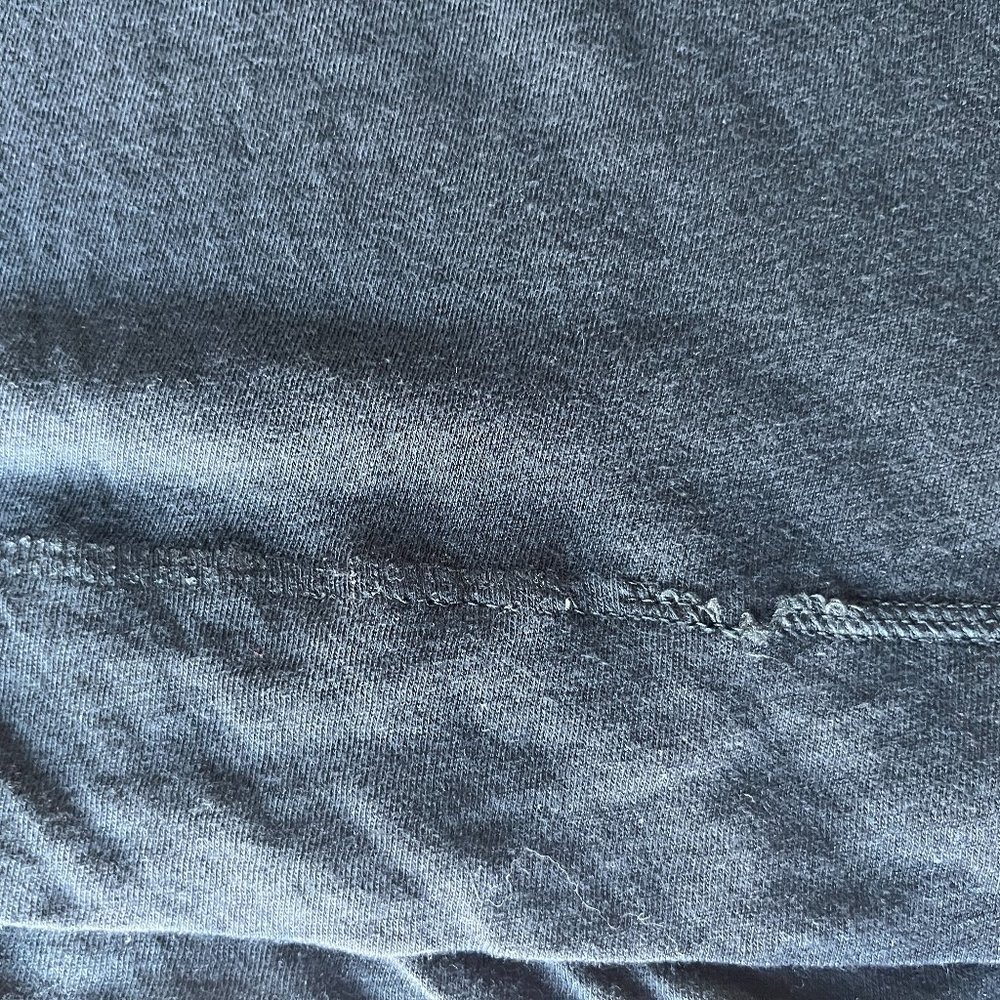 Express Raglan-Sleeve Blouse - Picture 5 of 5
